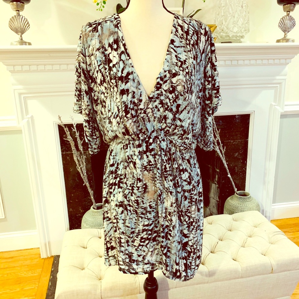 Parker dress